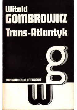Trans- atlantyk