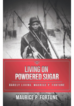 Living on Powdered Sugar