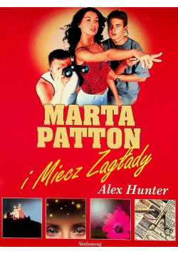 Marta Patton i Miecz Zagłady