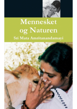 Mennesket og Naturen