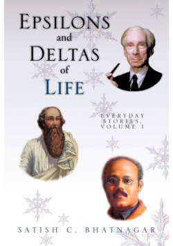 Epsilons and Deltas of Life