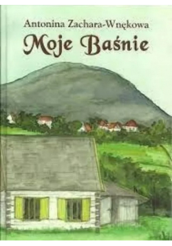 Moje baśnie