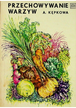 Przechowywanie warzyw