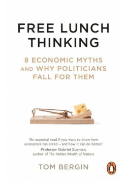 Free Lunch Thinking