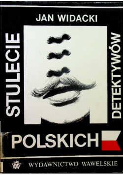 Stulecie polskich detektywów