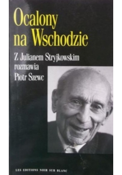 Ocalony na wschodzie