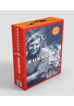 Kukuczka. Opowieść../Spod zamarzniętych powiek