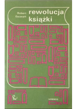 Rewolucja książki
