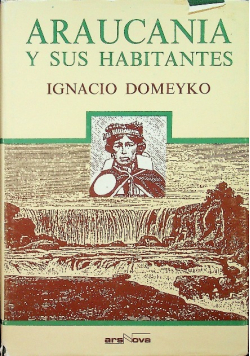 Araucania y sus habitantes