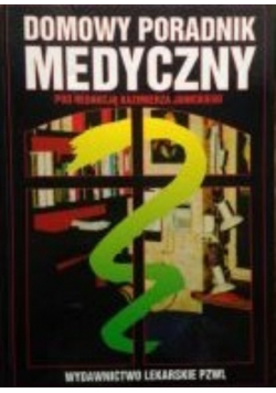 Domowy poradnik medyczny