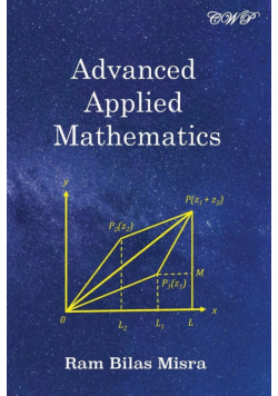Advanced Applied Mathematics
