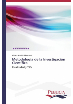 Metodología de la Investigación Científica