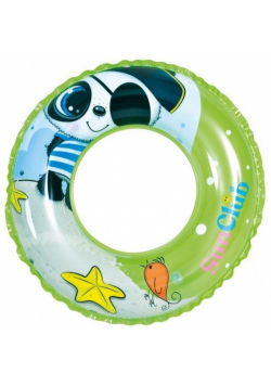 Koło do pływania Panda
