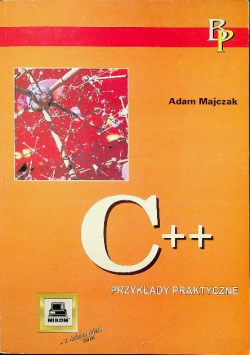 C + + Przykłady praktyczne