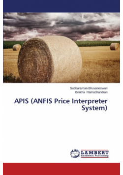 APIs (Anfis Price Interpreter System)