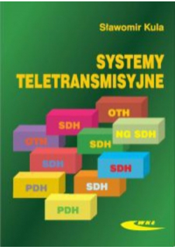Systemy teletransmisyjne