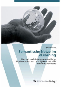Semantische Netze im eLearning