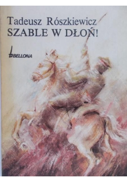 Szable w dłoń
