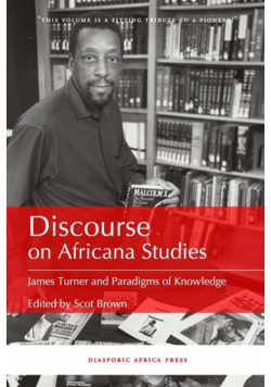 Discourse on Africana Studies