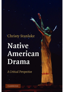 Native American Drama