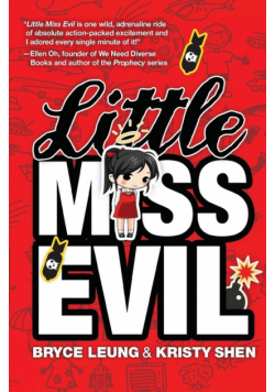 Little Miss Evil