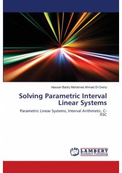 Solving Parametric Interval Linear Systems