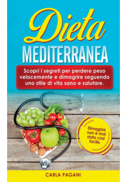 Dieta Mediterranea