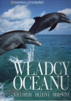 Władcy oceanu wieloryby delfiny morświny