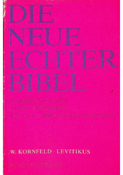 Die neue echter bible