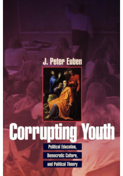 Corrupting Youth