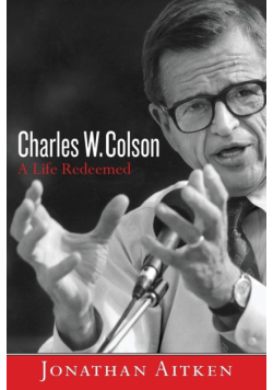 Charles W. Colson