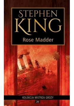 Rose Madder