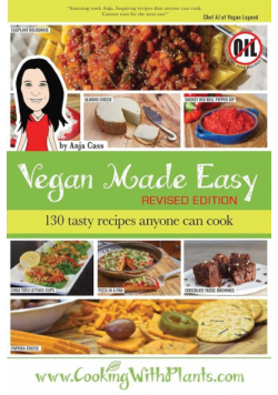 Vegan Made Easy