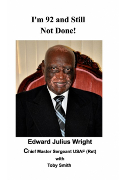 I'm 92 and Still Not Done!