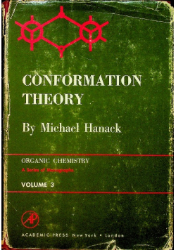 Conformation theory