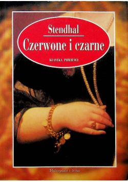 Czerwone i czarne