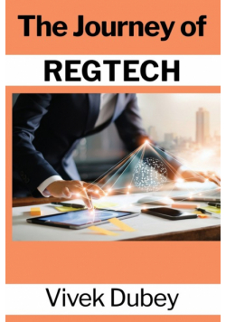 The Journey of REGTECH