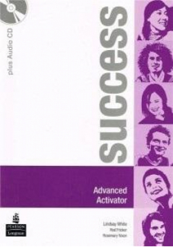 Matura Success Advanced WB PEARSON