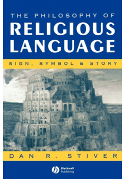 The Philosophy of Religious Language