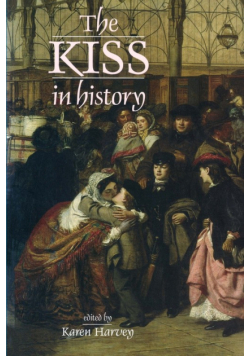 The Kiss in history