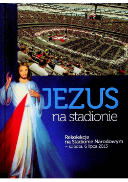 Jezus na stadionie