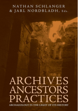 Archives, Ancestors, Practices