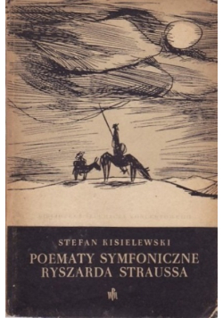 Poematy symfoniczne Ryszarda Strussa