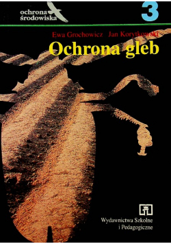 Ochrona gleb 3