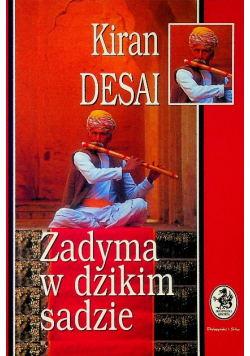 Zadyma w dzikim sadzie