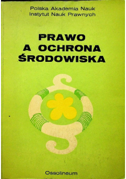 Prawo a ochrona środowiska