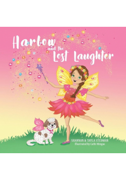 Harlow and the Lost Laughter