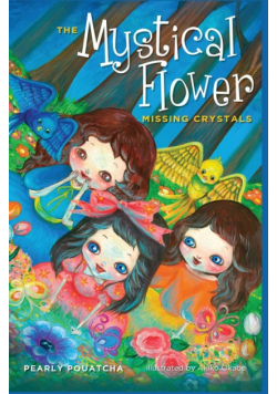 The Mystical Flower