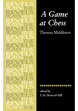 A Game at Chess