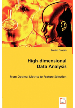 High-dimensional Data Analysis